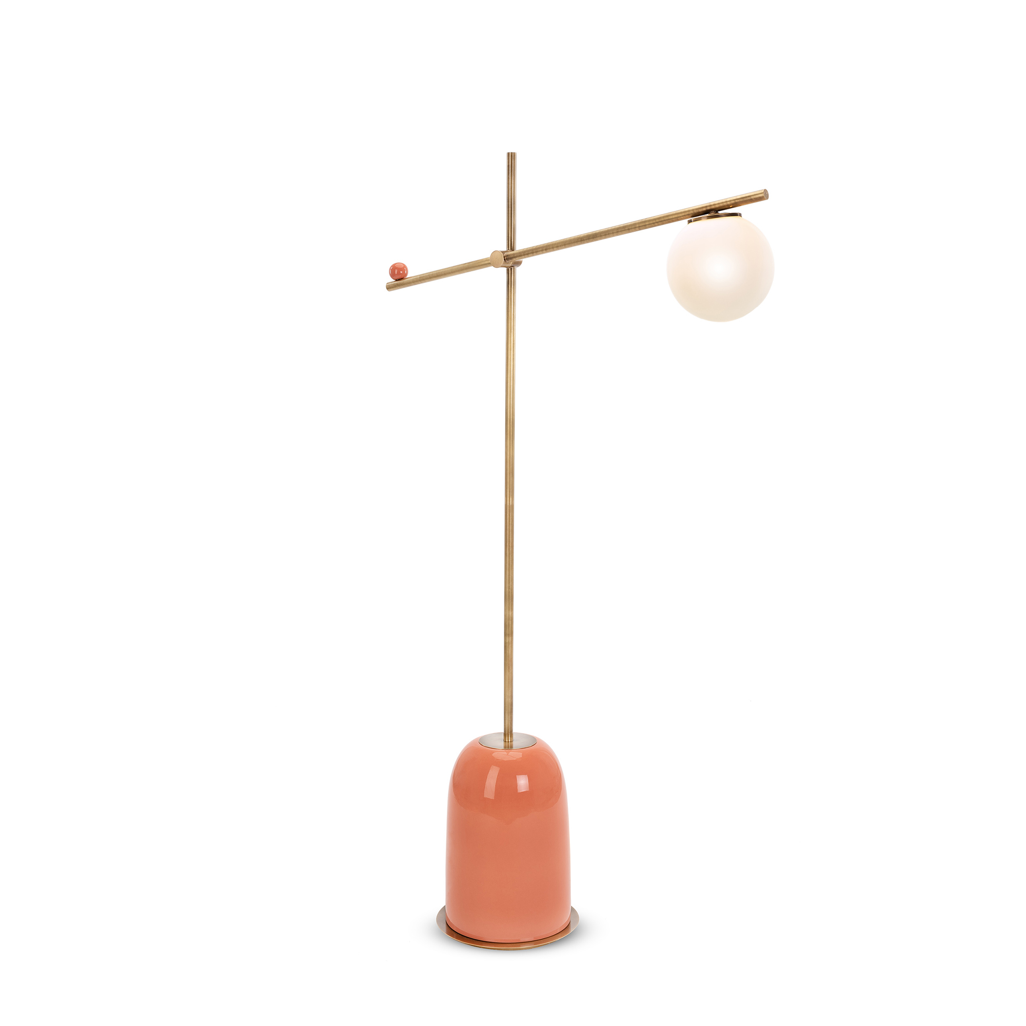 Pins - Piantana da lettura 